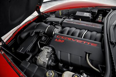 2009 Chevrolet Corvette   - Photo 17 - Joliet, IL 60435