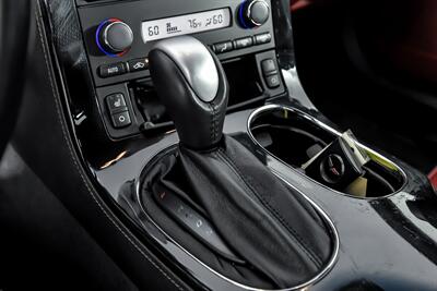 2009 Chevrolet Corvette   - Photo 38 - Joliet, IL 60435