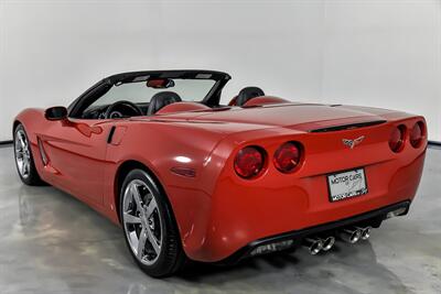 2009 Chevrolet Corvette   - Photo 10 - Joliet, IL 60435