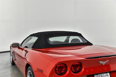 2009 Chevrolet Corvette   - Photo 20 - Joliet, IL 60435