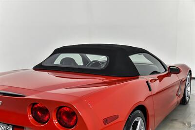 2009 Chevrolet Corvette   - Photo 19 - Joliet, IL 60435