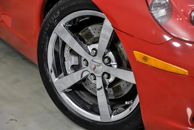 2009 Chevrolet Corvette   - Photo 4 - Joliet, IL 60435