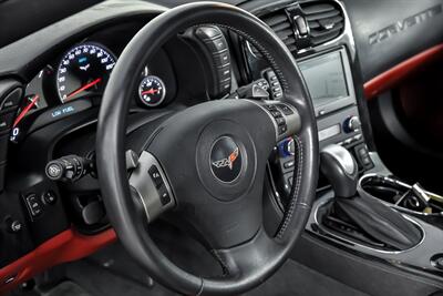 2009 Chevrolet Corvette   - Photo 28 - Joliet, IL 60435