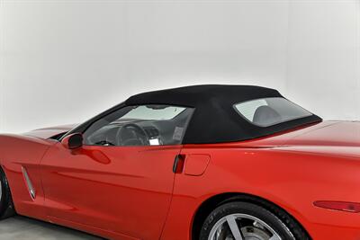 2009 Chevrolet Corvette   - Photo 21 - Joliet, IL 60435