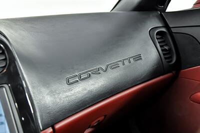 2009 Chevrolet Corvette   - Photo 39 - Joliet, IL 60435