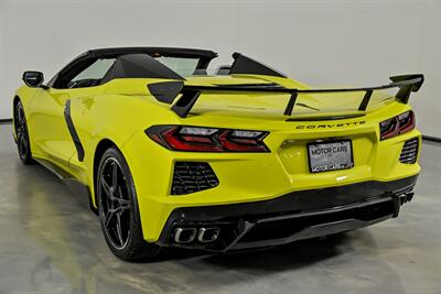 2021 Chevrolet Corvette Stingray   - Photo 10 - Joliet, IL 60435