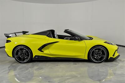 2021 Chevrolet Corvette Stingray   - Photo 14 - Joliet, IL 60435