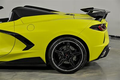 2021 Chevrolet Corvette Stingray   - Photo 9 - Joliet, IL 60435