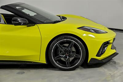 2021 Chevrolet Corvette Stingray   - Photo 15 - Joliet, IL 60435