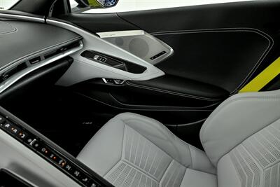 2021 Chevrolet Corvette Stingray   - Photo 44 - Joliet, IL 60435