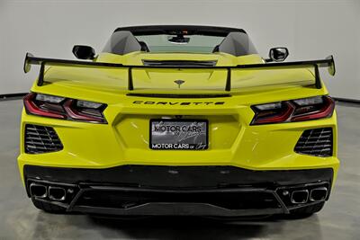 2021 Chevrolet Corvette Stingray   - Photo 11 - Joliet, IL 60435