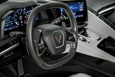2021 Chevrolet Corvette Stingray   - Photo 29 - Joliet, IL 60435
