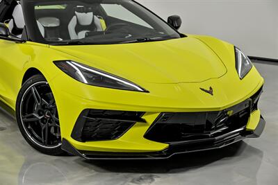2021 Chevrolet Corvette Stingray   - Photo 3 - Joliet, IL 60435