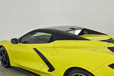 2021 Chevrolet Corvette Stingray   - Photo 21 - Joliet, IL 60435