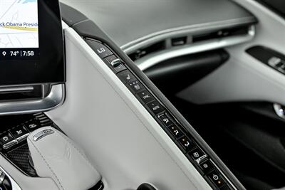 2021 Chevrolet Corvette Stingray   - Photo 41 - Joliet, IL 60435