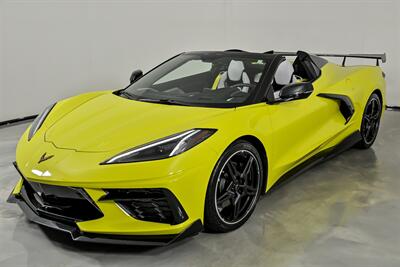 2021 Chevrolet Corvette Stingray   - Photo 6 - Joliet, IL 60435