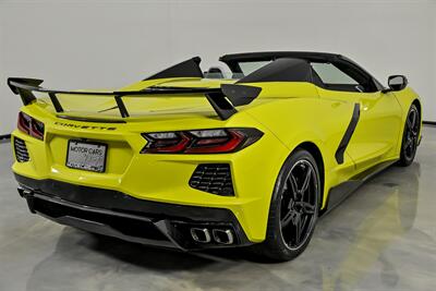 2021 Chevrolet Corvette Stingray   - Photo 12 - Joliet, IL 60435