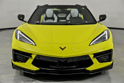 2021 Chevrolet Corvette Stingray   - Photo 5 - Joliet, IL 60435
