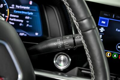 2021 Chevrolet Corvette Stingray   - Photo 34 - Joliet, IL 60435