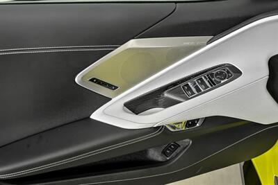 2021 Chevrolet Corvette Stingray   - Photo 22 - Joliet, IL 60435