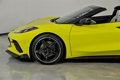2021 Chevrolet Corvette Stingray   - Photo 7 - Joliet, IL 60435