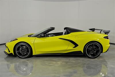 2021 Chevrolet Corvette Stingray   - Photo 8 - Joliet, IL 60435