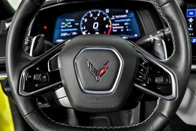 2021 Chevrolet Corvette Stingray   - Photo 32 - Joliet, IL 60435
