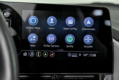 2021 Chevrolet Corvette Stingray   - Photo 37 - Joliet, IL 60435