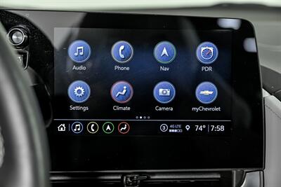 2021 Chevrolet Corvette Stingray   - Photo 36 - Joliet, IL 60435
