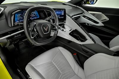 2021 Chevrolet Corvette Stingray   - Photo 26 - Joliet, IL 60435