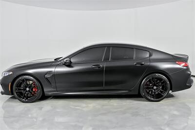 2023 BMW M8 Competition   - Photo 8 - Joliet, IL 60435