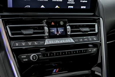 2023 BMW M8 Competition   - Photo 35 - Joliet, IL 60435