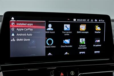 2023 BMW M8 Competition   - Photo 33 - Joliet, IL 60435