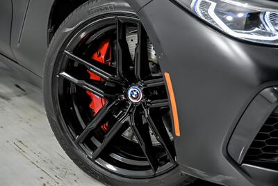 2023 BMW M8 Competition   - Photo 4 - Joliet, IL 60435