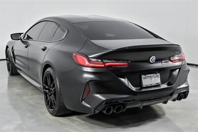 2023 BMW M8 Competition   - Photo 10 - Joliet, IL 60435