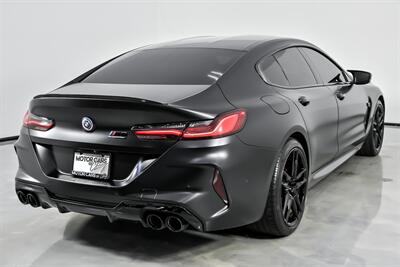 2023 BMW M8 Competition   - Photo 12 - Joliet, IL 60435
