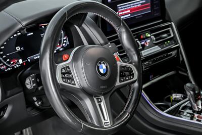 2023 BMW M8 Competition   - Photo 25 - Joliet, IL 60435