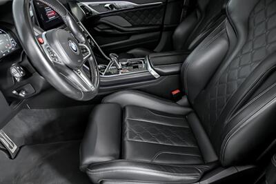 2023 BMW M8 Competition   - Photo 22 - Joliet, IL 60435