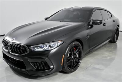 2023 BMW M8 Competition   - Photo 6 - Joliet, IL 60435