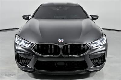 2023 BMW M8 Competition   - Photo 5 - Joliet, IL 60435