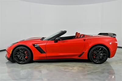 2016 Chevrolet Corvette Z06 - Photo 8 - Joliet, IL 60435