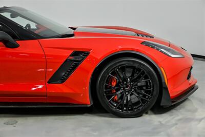 2016 Chevrolet Corvette Z06 - Photo 15 - Joliet, IL 60435