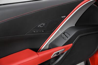 2016 Chevrolet Corvette Z06 - Photo 22 - Joliet, IL 60435