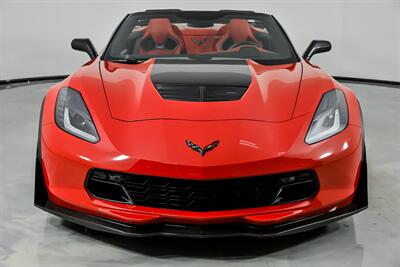 2016 Chevrolet Corvette Z06 - Photo 5 - Joliet, IL 60435