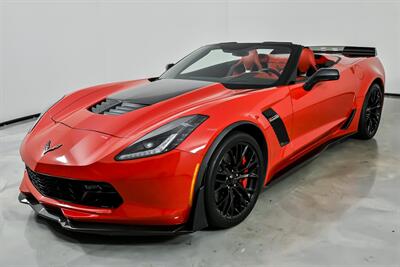 2016 Chevrolet Corvette Z06 - Photo 6 - Joliet, IL 60435