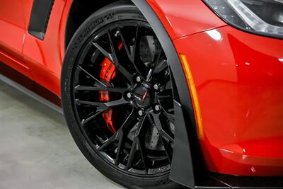 2016 Chevrolet Corvette Z06 - Photo 4 - Joliet, IL 60435