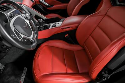 2016 Chevrolet Corvette Z06 - Photo 26 - Joliet, IL 60435