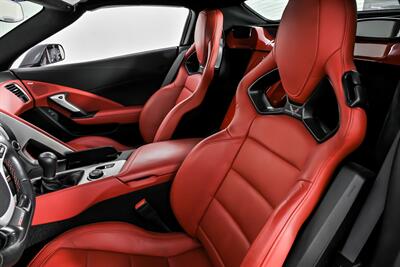 2016 Chevrolet Corvette Z06 - Photo 27 - Joliet, IL 60435