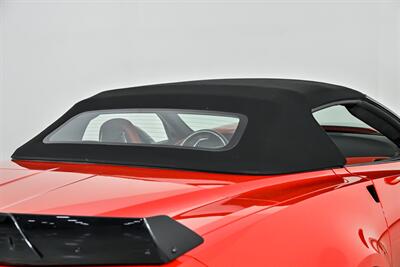 2016 Chevrolet Corvette Z06 - Photo 19 - Joliet, IL 60435