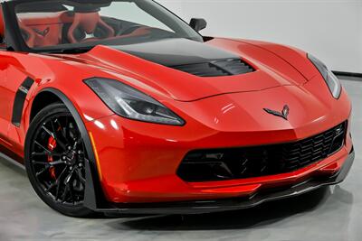 2016 Chevrolet Corvette Z06 - Photo 3 - Joliet, IL 60435